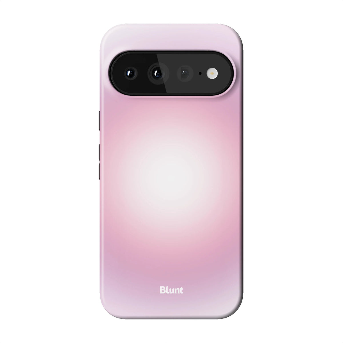 Rose Pixel Case - Blunt Cases