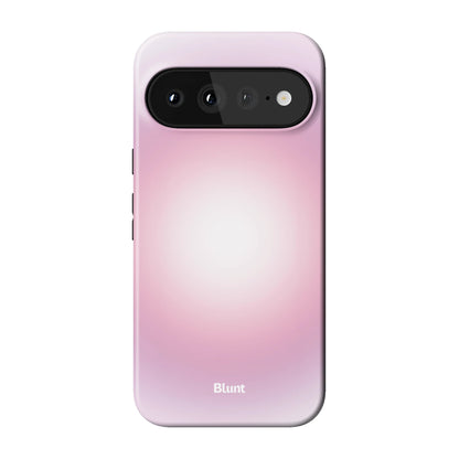 Rose Pixel Case - Blunt Cases