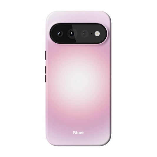 Rose Pixel Case - Blunt Cases