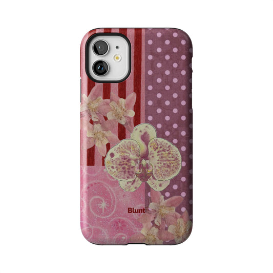 Rose Polka iPhone Case gallery - Iphone_11_Iphone_1