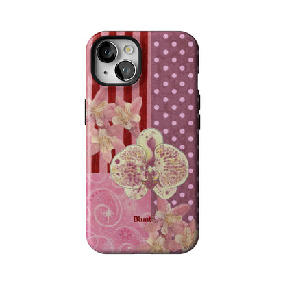 Rose Polka iPhone Case gallery - Iphone_13_Iphone_1