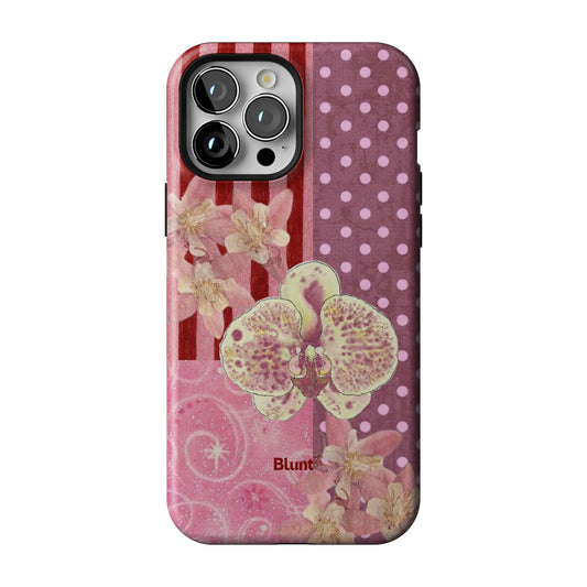 Rose Polka iPhone Case gallery - Iphone_13_Pro_Max_1