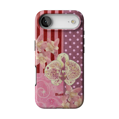 Rose Polka iPhone Case gallery - Iphone_17_Air_1