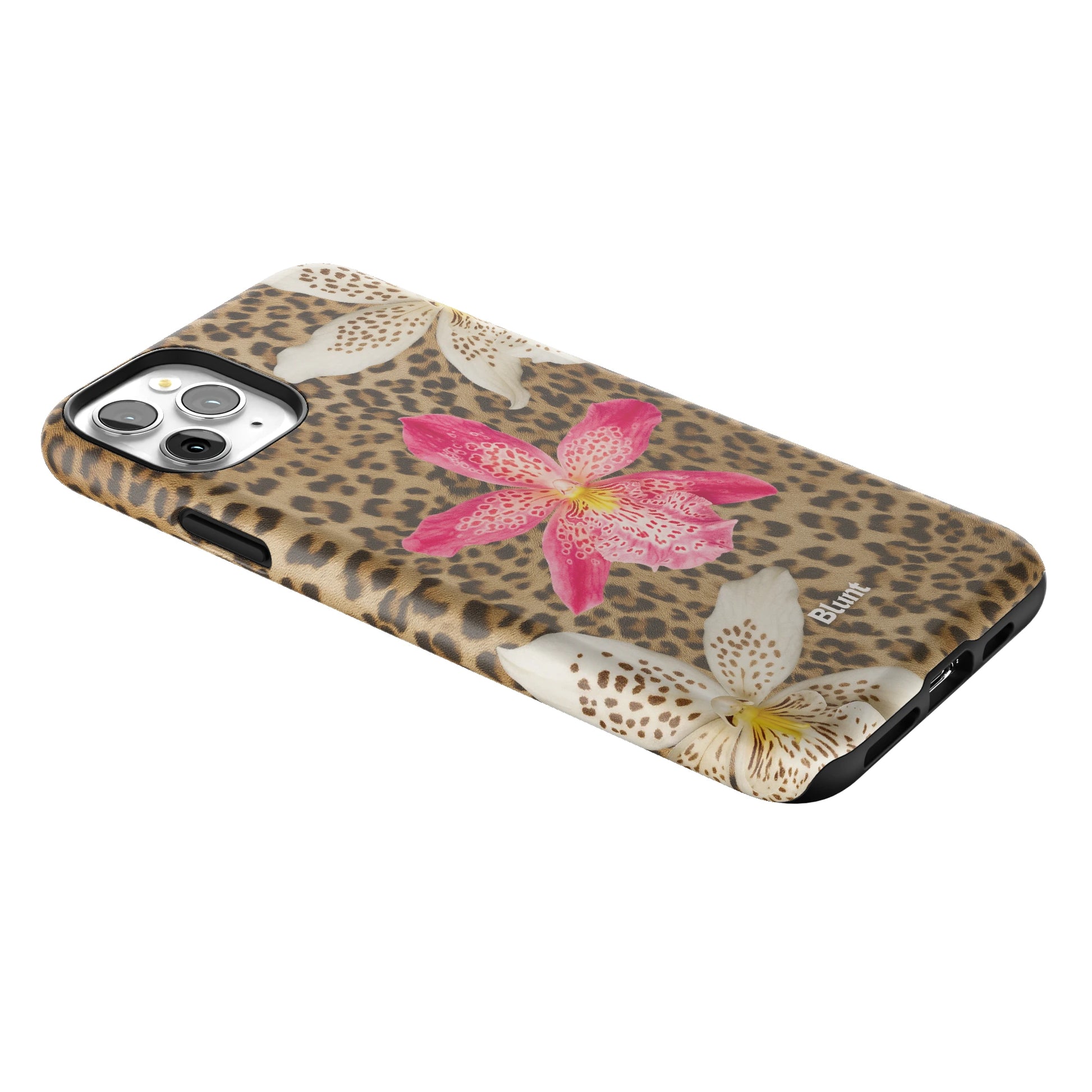 Rose Prowl iPhone Case gallery - Iphone_11_Pro_Max_2