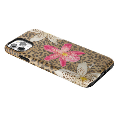 Rose Prowl iPhone Case gallery - Iphone_11_Pro_Max_2