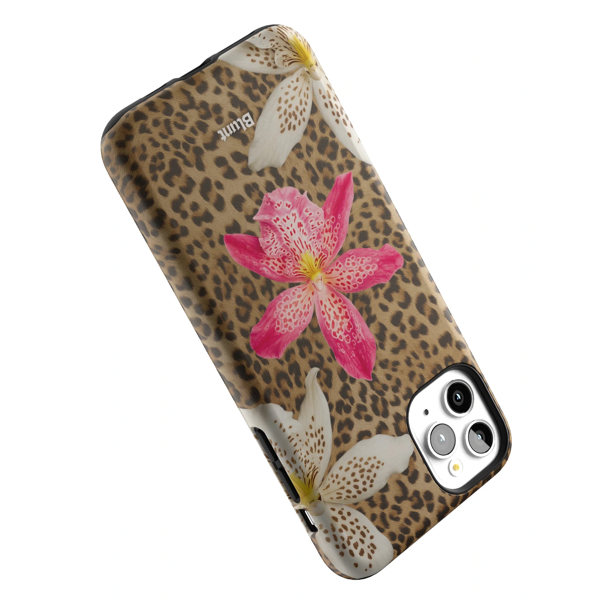 Rose Prowl iPhone Case gallery - Iphone_11_Pro_Max_5