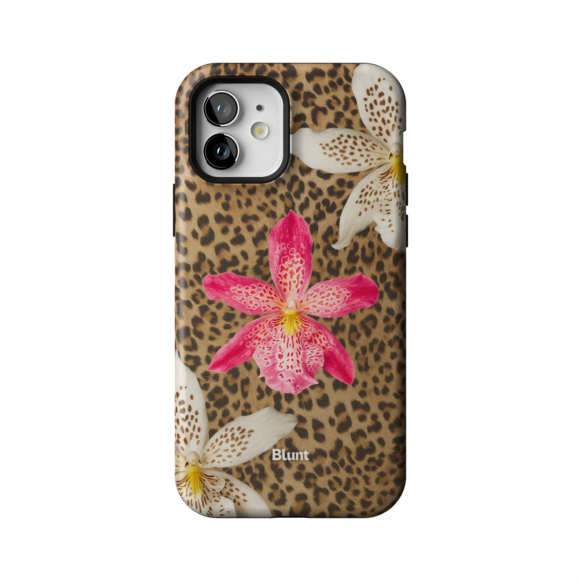 Rose Prowl iPhone Case gallery - Iphone_12_Iphone_1