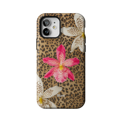 Rose Prowl iPhone Case gallery - Iphone_12_Iphone_1