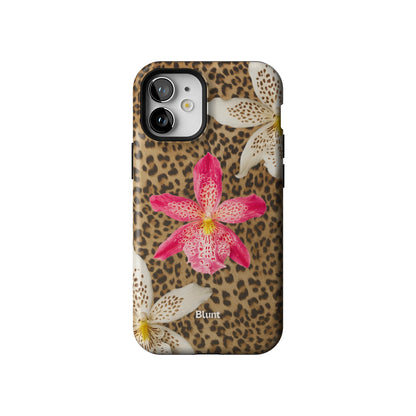 Rose Prowl iPhone Case gallery - Iphone_12_Mini_Air_Plus_1