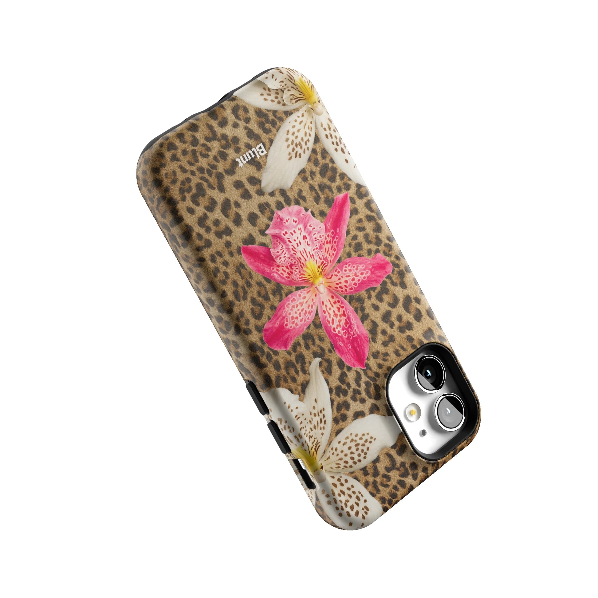 Rose Prowl iPhone Case gallery - Iphone_12_Mini_Air_Plus_5