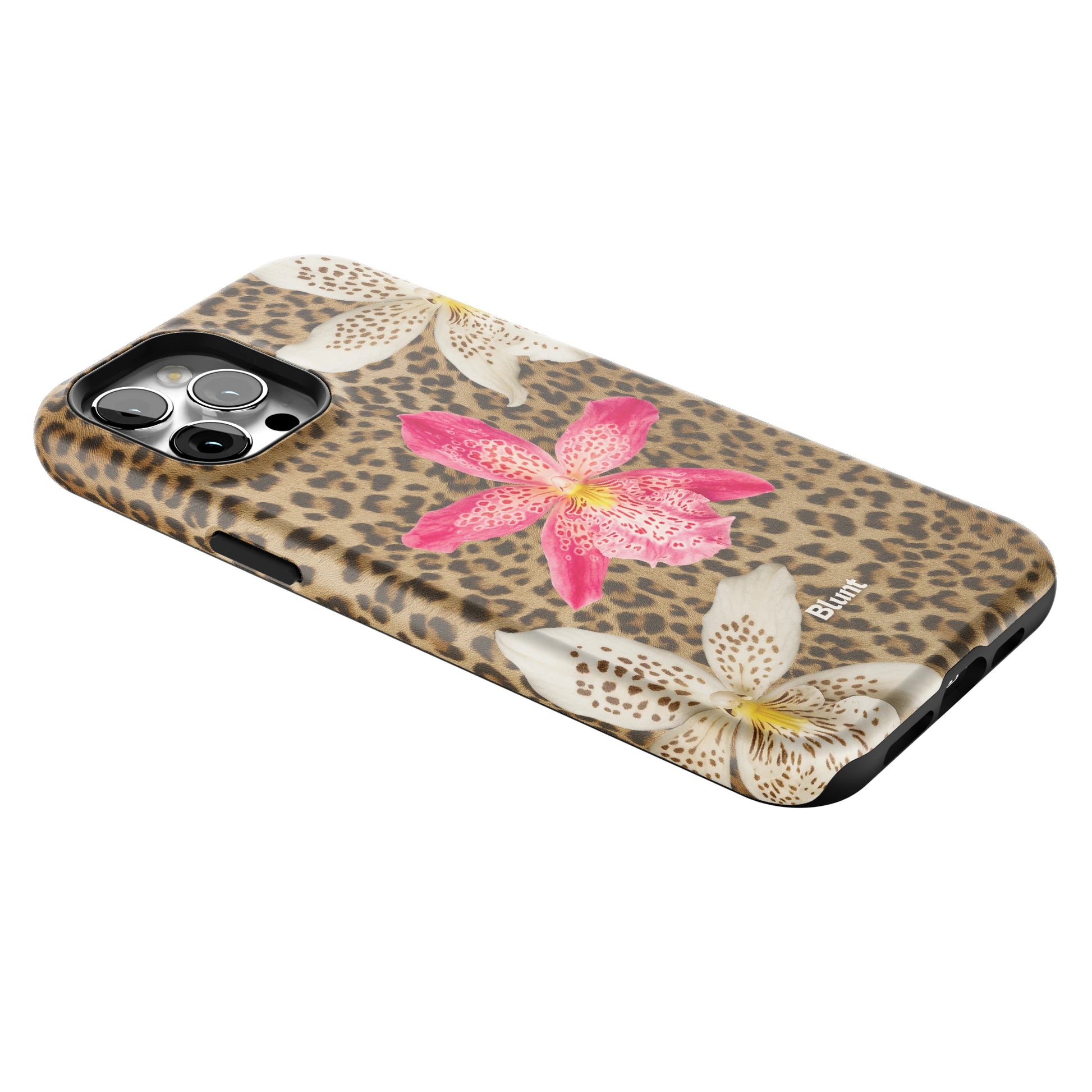 Rose Prowl iPhone Case gallery - Iphone_12_Pro_Max_2