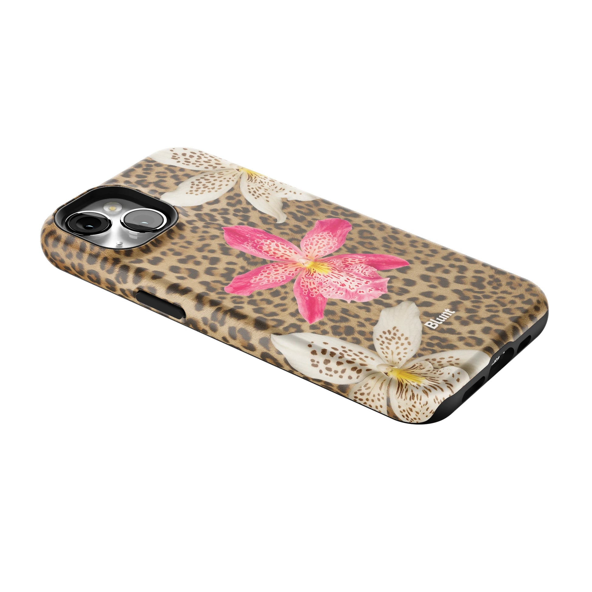 Rose Prowl iPhone Case gallery - Iphone_13_Iphone_2