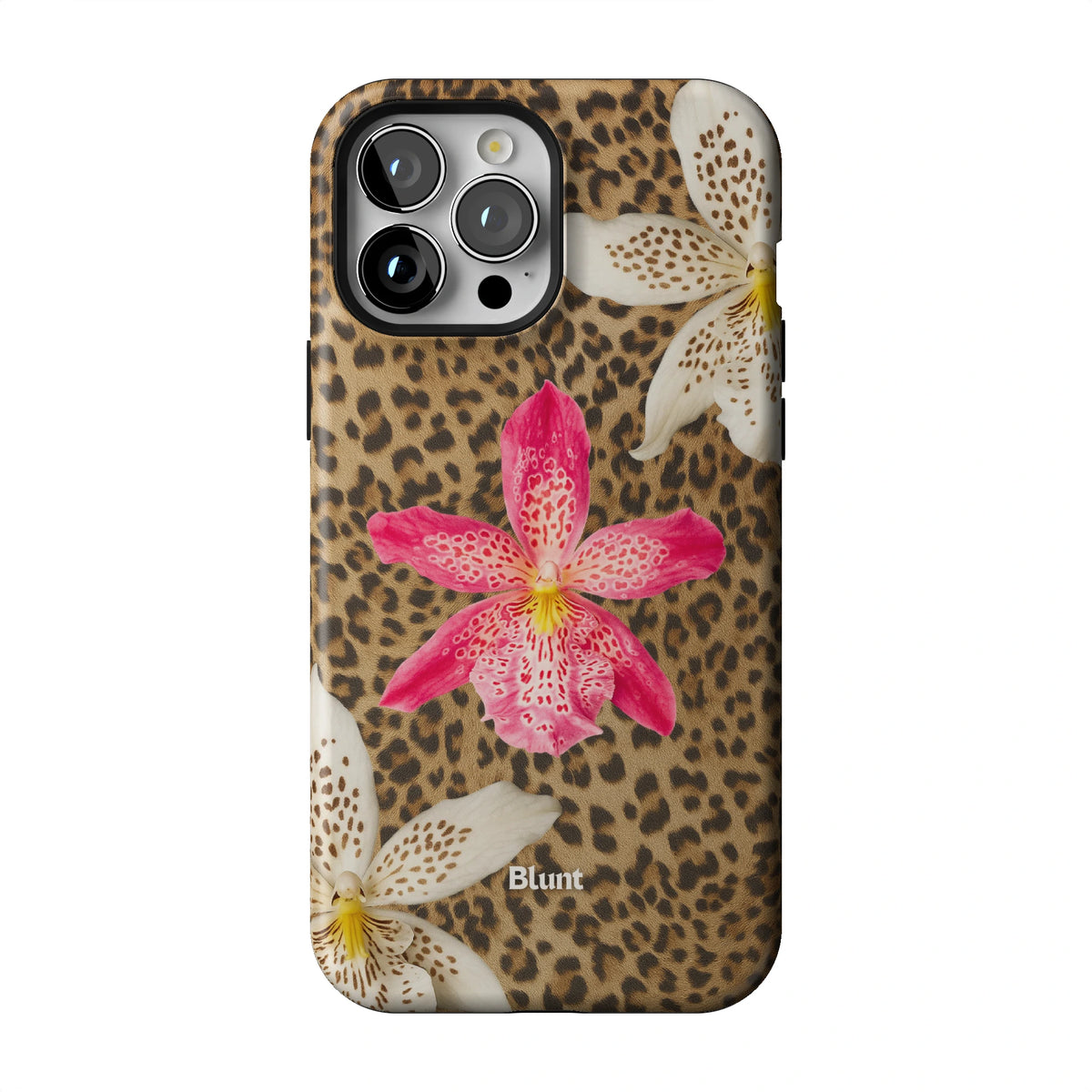 Rose Prowl iPhone Case gallery - Iphone_13_Pro_Max_1