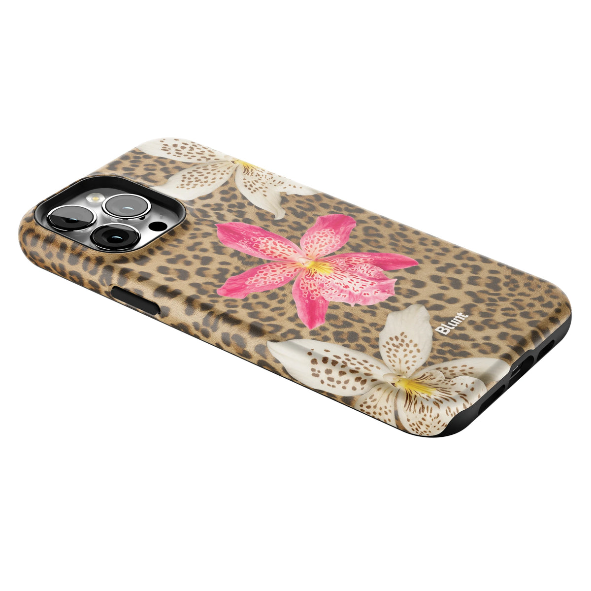 Rose Prowl iPhone Case gallery - Iphone_13_Pro_Max_2