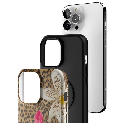 Rose Prowl iPhone Case gallery - Iphone_13_Pro_Max_3