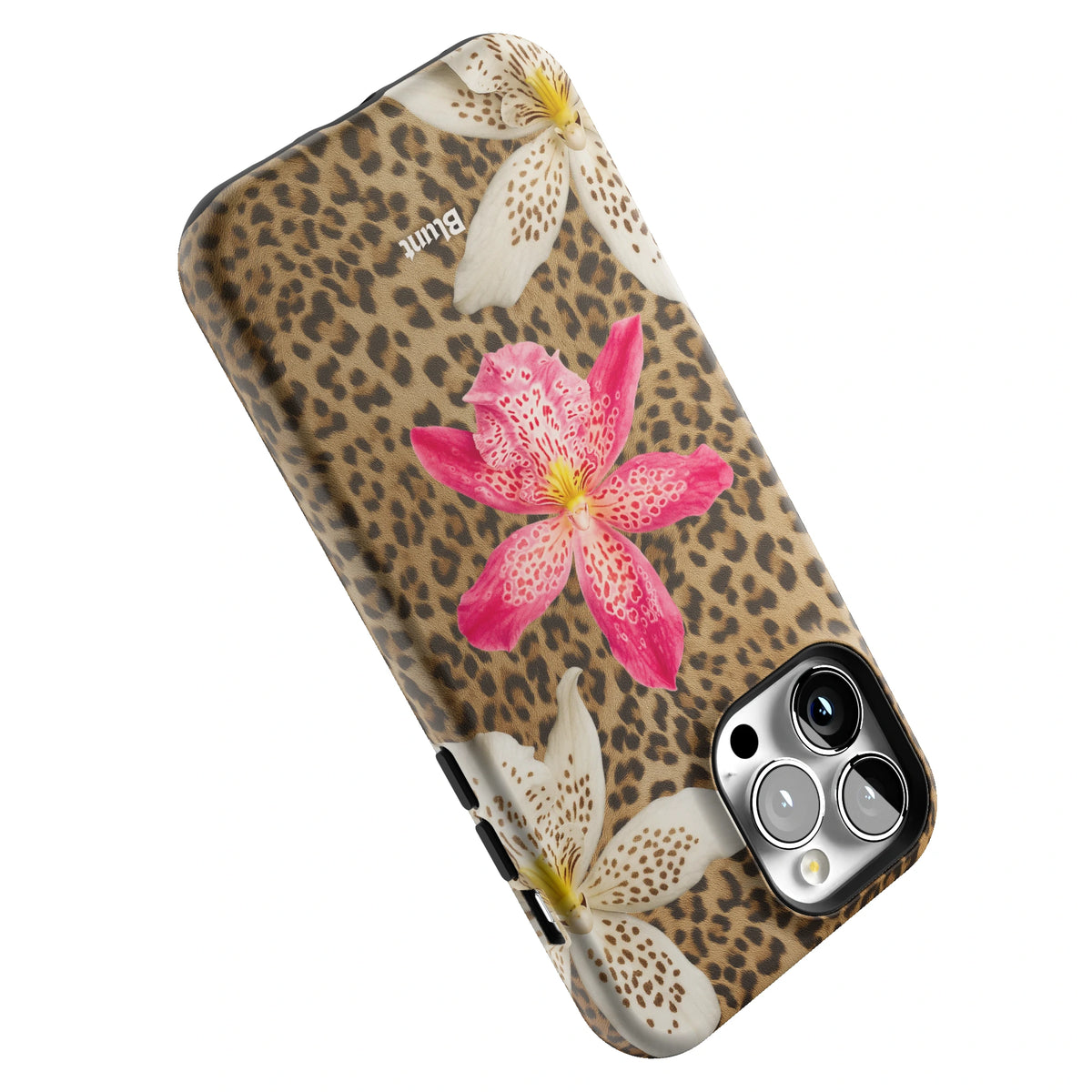 Rose Prowl iPhone Case gallery - Iphone_13_Pro_Max_5