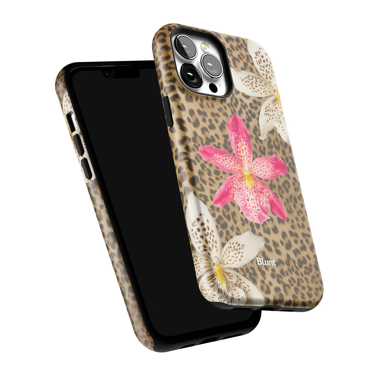 Rose Prowl iPhone Case gallery - Iphone_13_Pro_Max_6