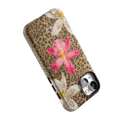 Rose Prowl iPhone Case gallery - Iphone_14_Iphone_5