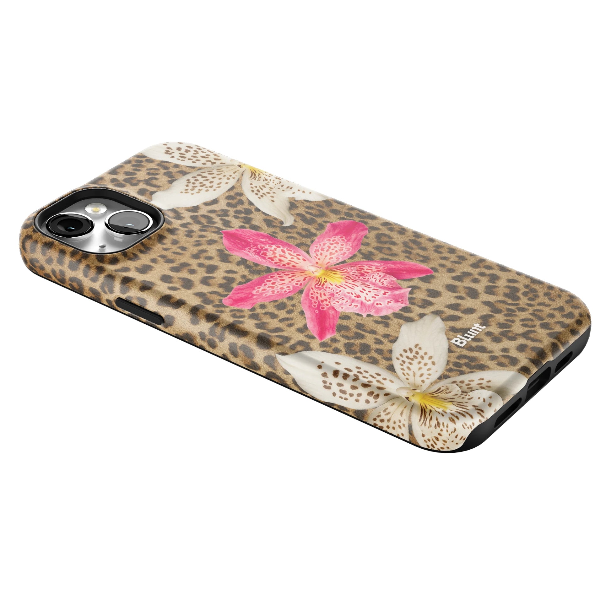 Rose Prowl iPhone Case gallery - Iphone_14_Mini_Air_Plus_2