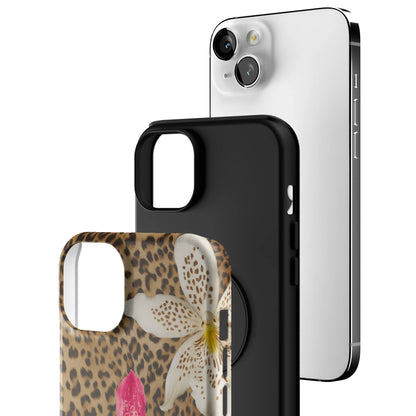 Rose Prowl iPhone Case gallery - Iphone_14_Mini_Air_Plus_3