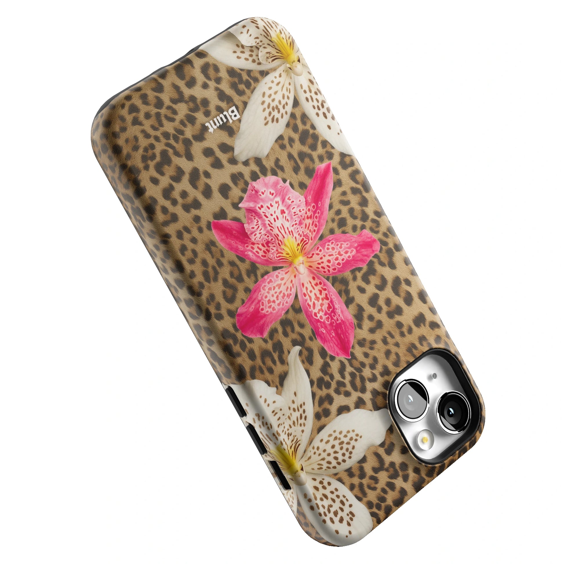 Rose Prowl iPhone Case gallery - Iphone_14_Mini_Air_Plus_5