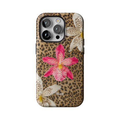 Rose Prowl iPhone Case gallery - Iphone_14_Pro_1