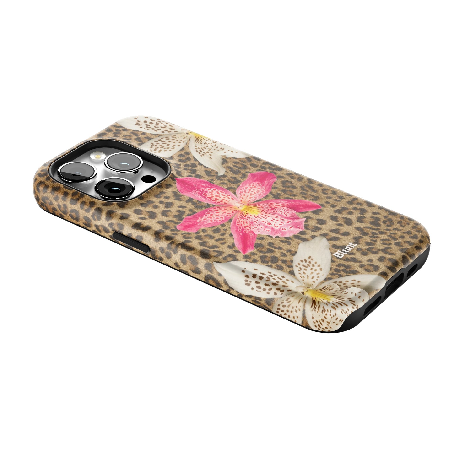 Rose Prowl iPhone Case gallery - Iphone_14_Pro_2