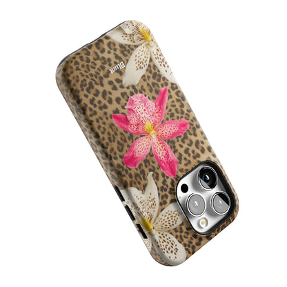 Rose Prowl iPhone Case gallery - Iphone_14_Pro_5
