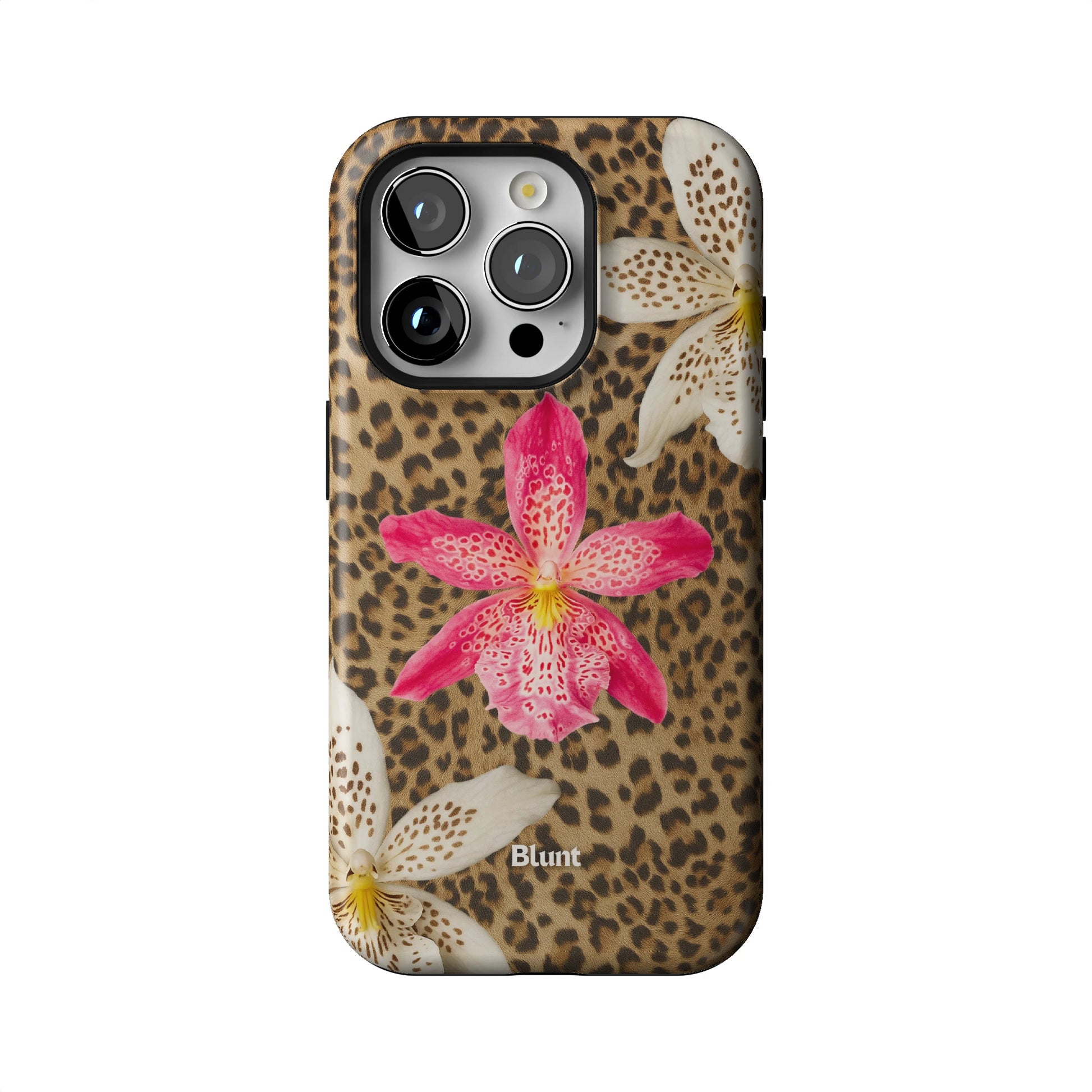 Rose Prowl iPhone Case gallery - Iphone_15_Pro_1