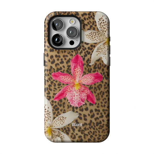 Rose Prowl iPhone Case gallery - Iphone_15_Pro_Max_1