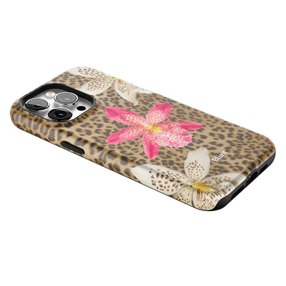 Rose Prowl iPhone Case gallery - Iphone_15_Pro_Max_2
