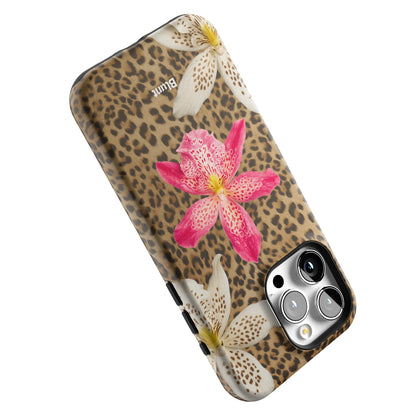 Rose Prowl iPhone Case gallery - Iphone_15_Pro_Max_5