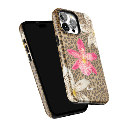 Rose Prowl iPhone Case gallery - Iphone_15_Pro_Max_6