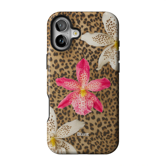 Rose Prowl iPhone Case gallery - Iphone_16_Mini_Air_Plus_1