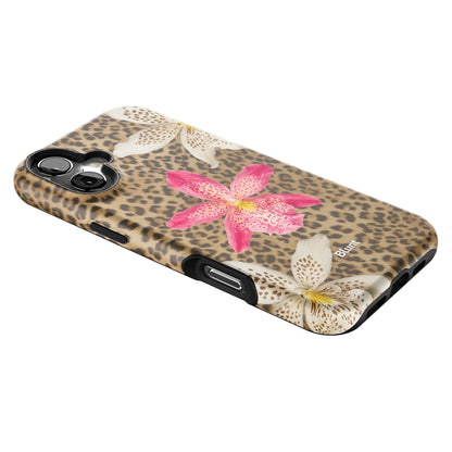 Rose Prowl iPhone Case gallery - Iphone_16_Mini_Air_Plus_2