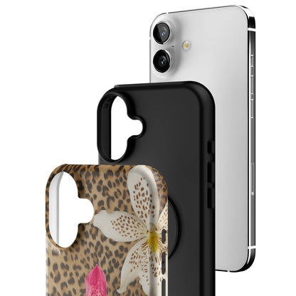 Rose Prowl iPhone Case gallery - Iphone_16_Mini_Air_Plus_3