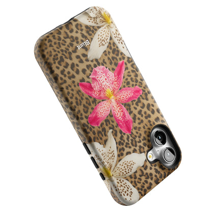 Rose Prowl iPhone Case gallery - Iphone_16_Mini_Air_Plus_5