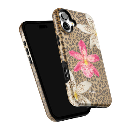 Rose Prowl iPhone Case gallery - Iphone_16_Mini_Air_Plus_6