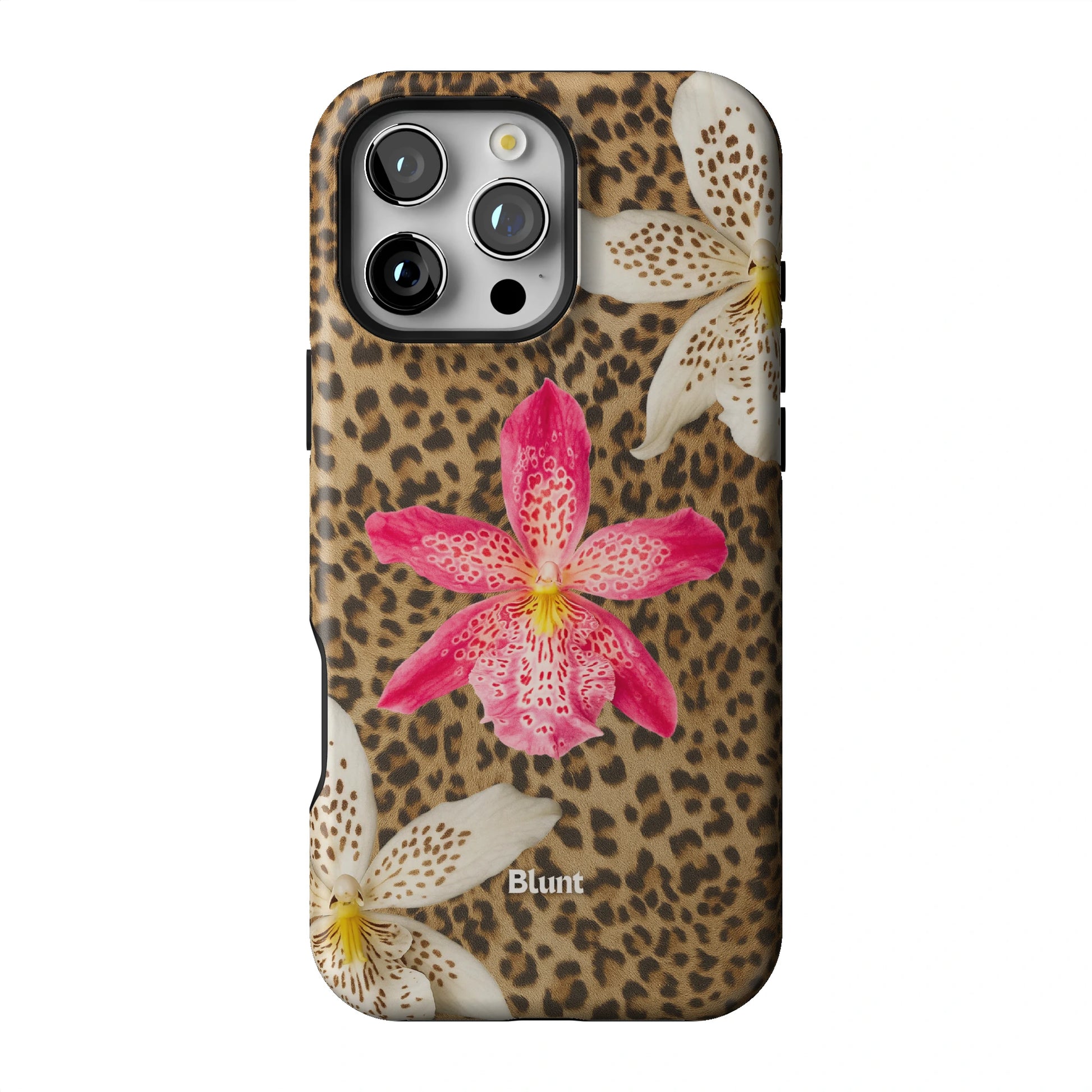 Rose Prowl iPhone Case gallery - Iphone_16_Pro_Max_1