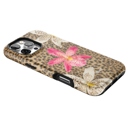 Rose Prowl iPhone Case gallery - Iphone_16_Pro_Max_2
