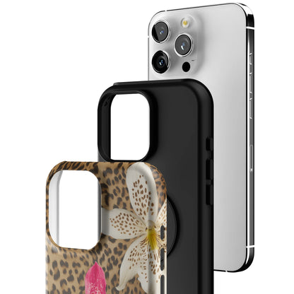 Rose Prowl iPhone Case gallery - Iphone_16_Pro_Max_3