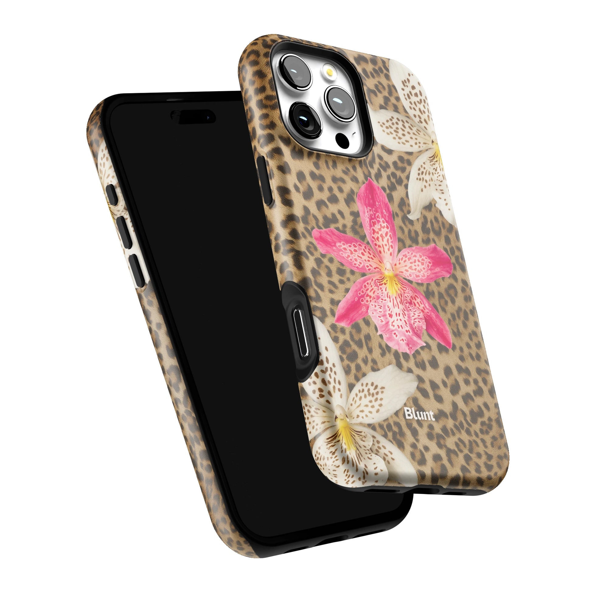 Rose Prowl iPhone Case gallery - Iphone_16_Pro_Max_6