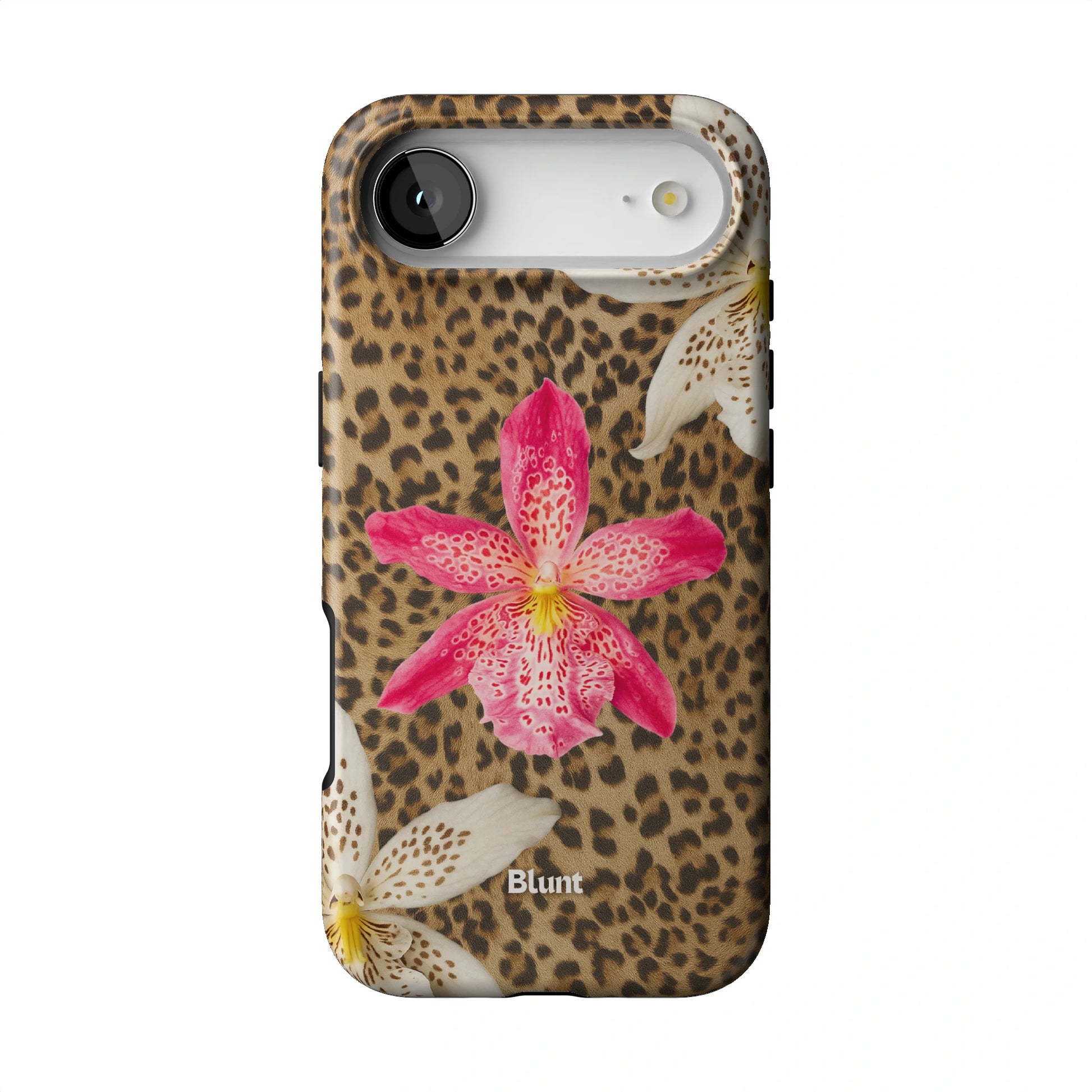 Rose Prowl iPhone Case gallery - Iphone_17_Air_1
