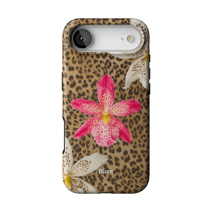 Rose Prowl iPhone Case gallery - Iphone_17_Air_1
