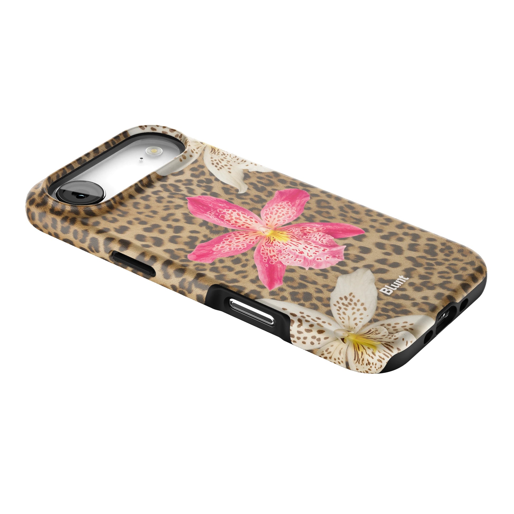 Rose Prowl iPhone Case gallery - Iphone_17_Air_2