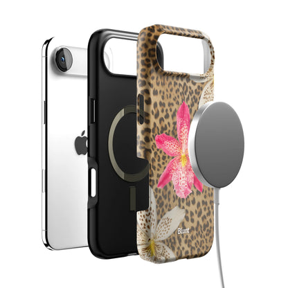 Rose Prowl iPhone Case gallery - Iphone_17_Air_4