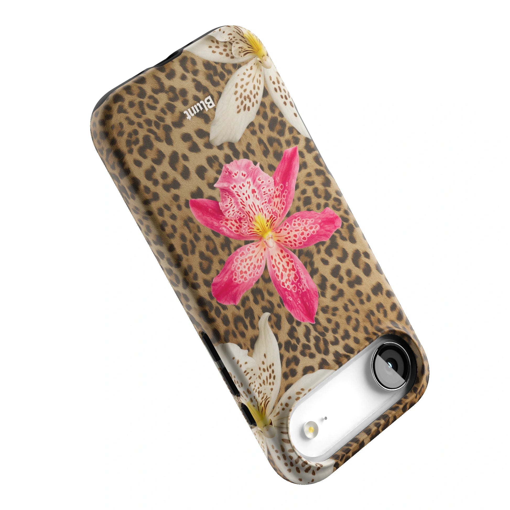 Rose Prowl iPhone Case gallery - Iphone_17_Air_5