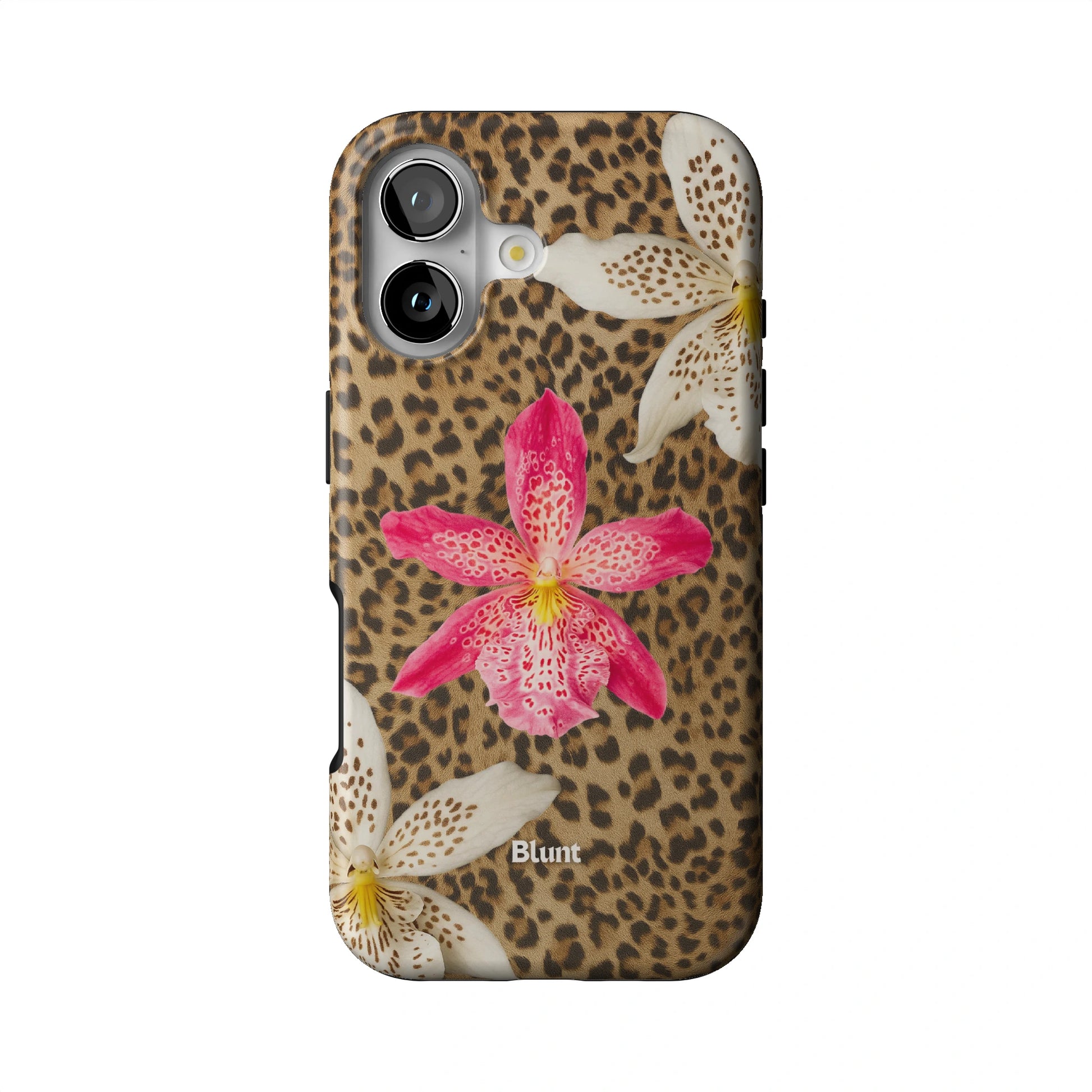 Rose Prowl iPhone Case gallery - Iphone_17_Iphone_1