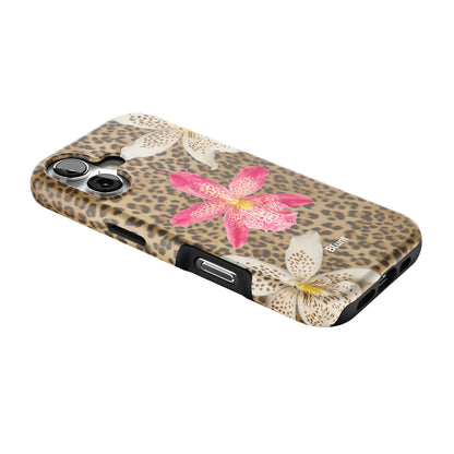 Rose Prowl iPhone Case gallery - Iphone_17_Iphone_2