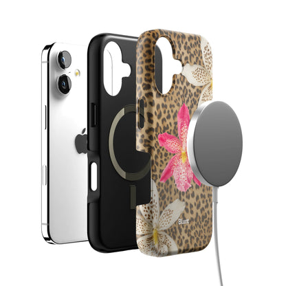Rose Prowl iPhone Case gallery - Iphone_17_Iphone_4